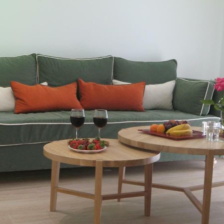 Appartamento Elegant Acropolis Atene Esterno foto