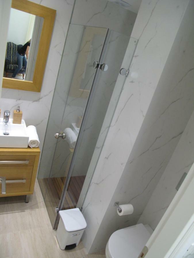 Appartamento Elegant Acropolis Atene Esterno foto