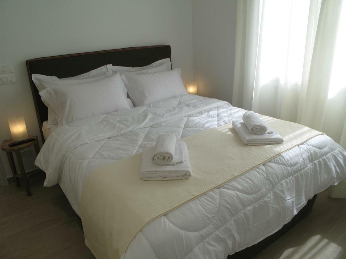 Appartamento Elegant Acropolis Atene Esterno foto