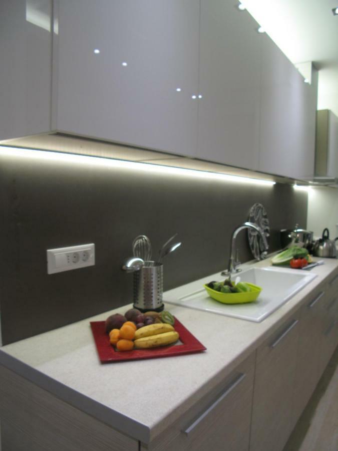Appartamento Elegant Acropolis Atene Esterno foto