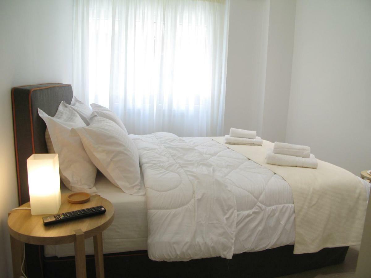 Appartamento Elegant Acropolis Atene Esterno foto