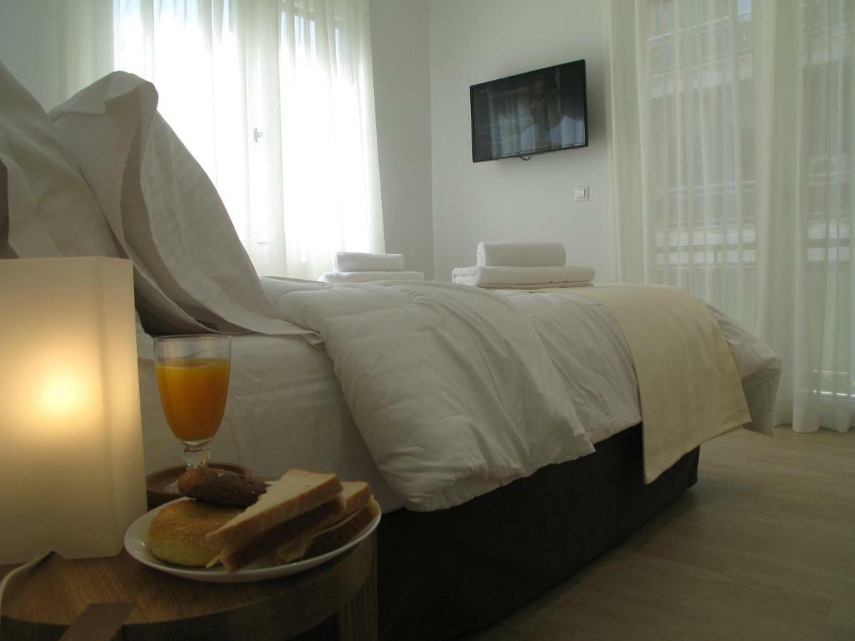 Appartamento Elegant Acropolis Atene Esterno foto