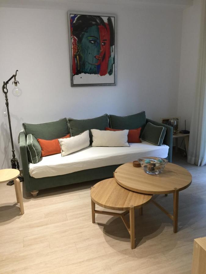 Appartamento Elegant Acropolis Atene Esterno foto
